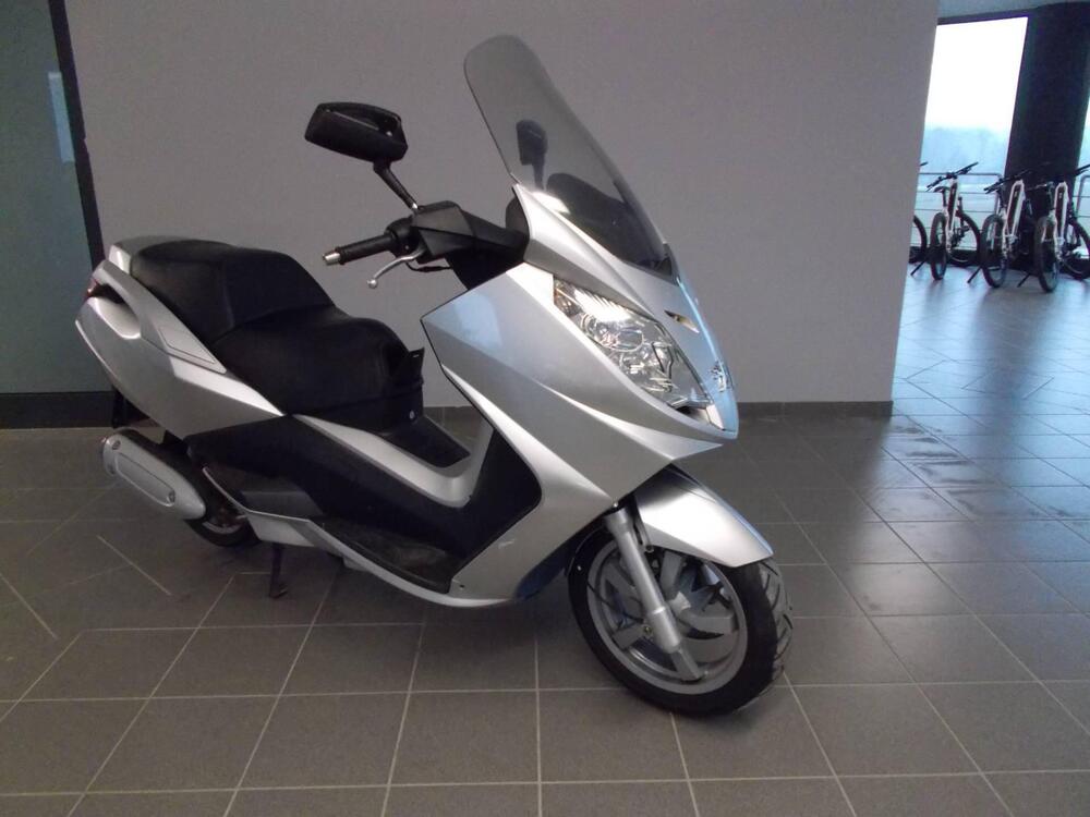 Peugeot Satelis 250 (2006 - 13) (2)