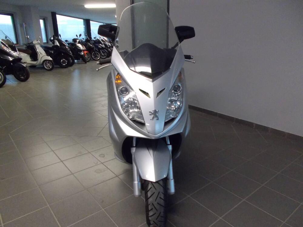 Peugeot Satelis 250 (2006 - 13) (3)