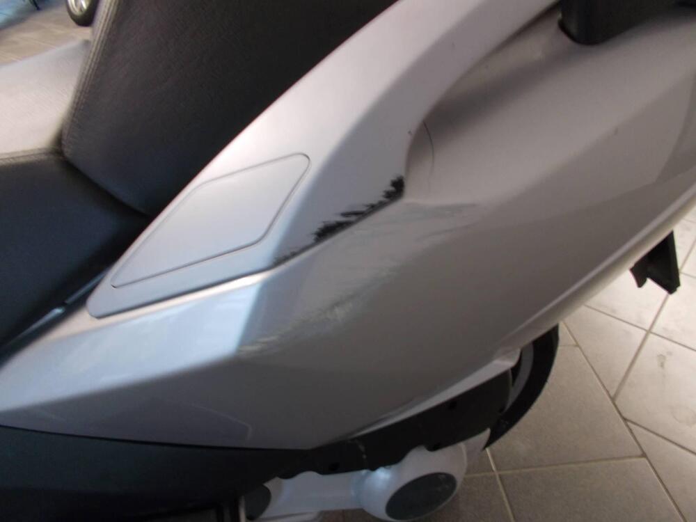 Peugeot Satelis 250 (2006 - 13) (6)