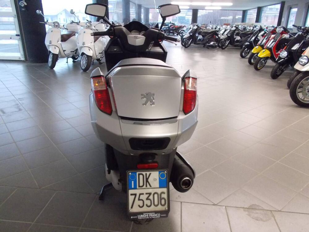 Peugeot Satelis 250 (2006 - 13) (8)