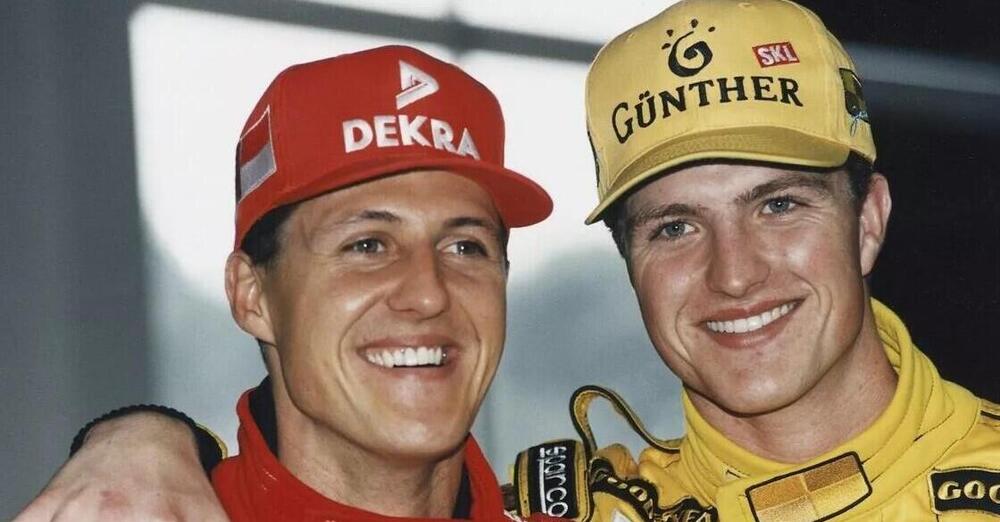 Nuova tragedia in casa Schumacher: ecco cosa &egrave; successo e le pesanti accuse lanciate da Ralf, fratello di Michael