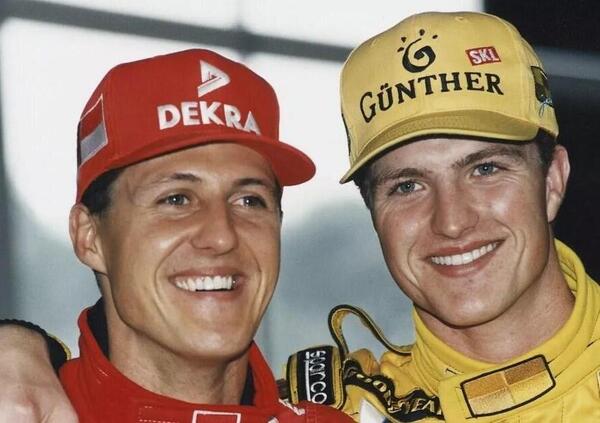 Nuova tragedia in casa Schumacher: ecco cosa &egrave; successo e le pesanti accuse lanciate da Ralf, fratello di Michael