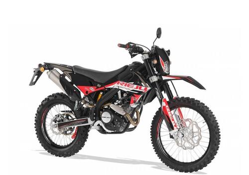 Rieju Marathon 125 Pro (2022 - 25)