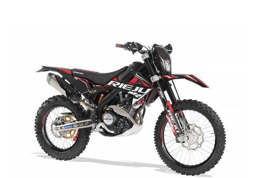 Rieju MR 125 Pro (2024 - 25)