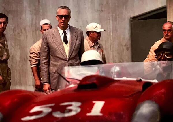 Ferrari di Michael Mann &egrave; una bellissima occasione sprecata. L&#039;estro del regista? Nelle scene della Mille Miglia e dell&#039;incidente di Guidizzolo. Ma il resto del film?