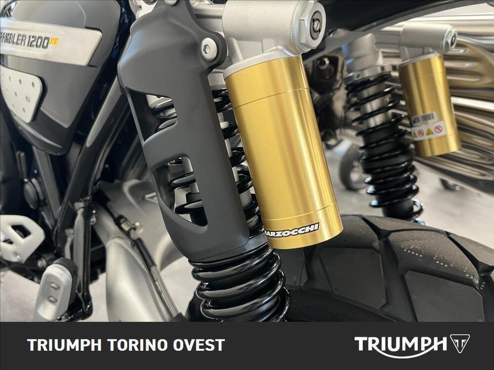 Triumph Scrambler 1200 XE (2024 - 25) (9)