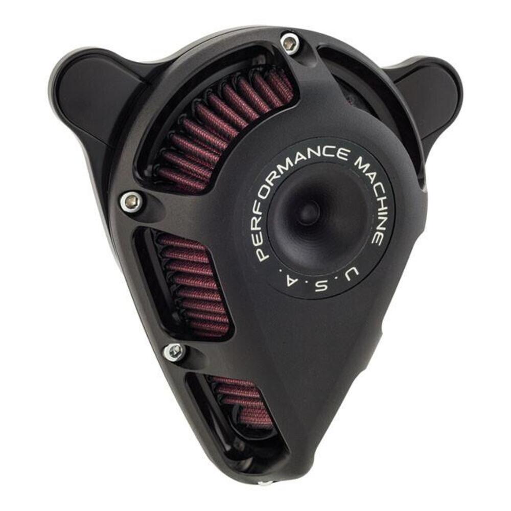 Filtro dell'aria PM Jet per Touring dal 1993 al 19 Performance Machine