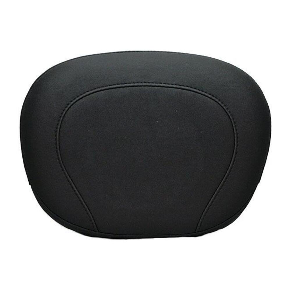 Cuscino smooth Mustang per schienalino sissybar pe 