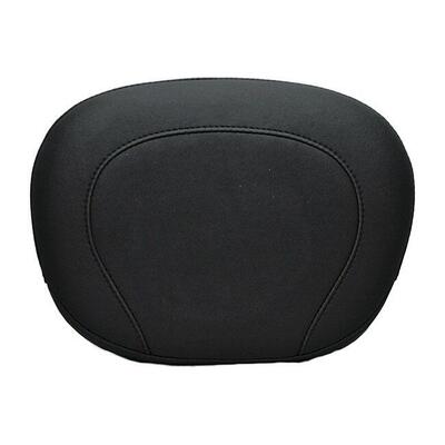 Cuscino smooth Mustang per schienalino sissybar pe 