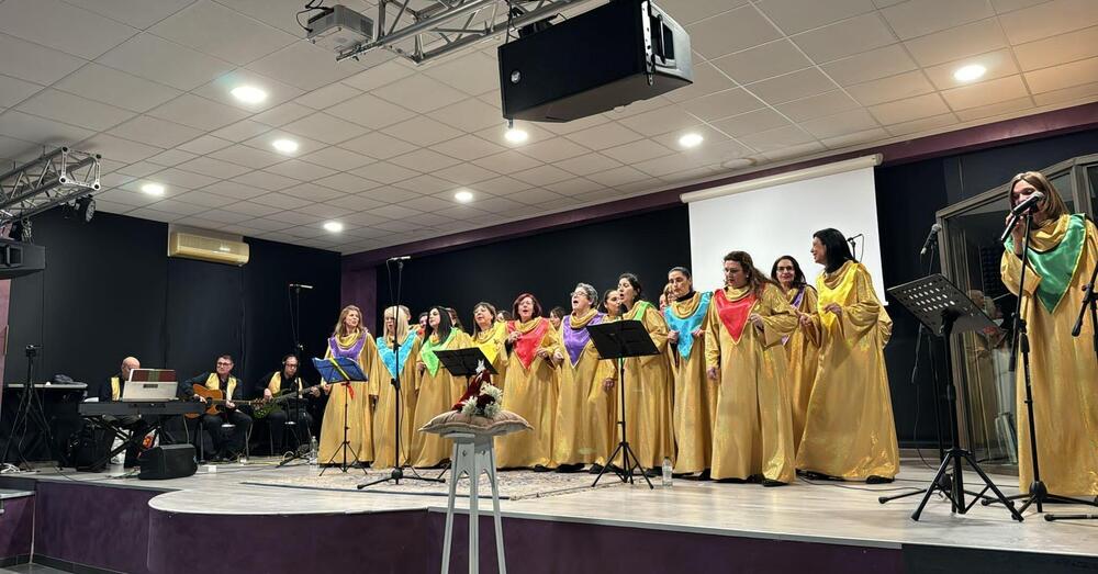 Grande successo per il concerto Gospel di beneficenza dell&rsquo;associazione Mai Soli: ecco come &egrave; andata