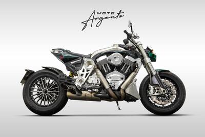 Cr&amp;S Duu (2007 - 17) usata