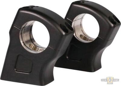 Riser Thunderbike Pullback alti 2&rsquo;&rsquo;, arretramento