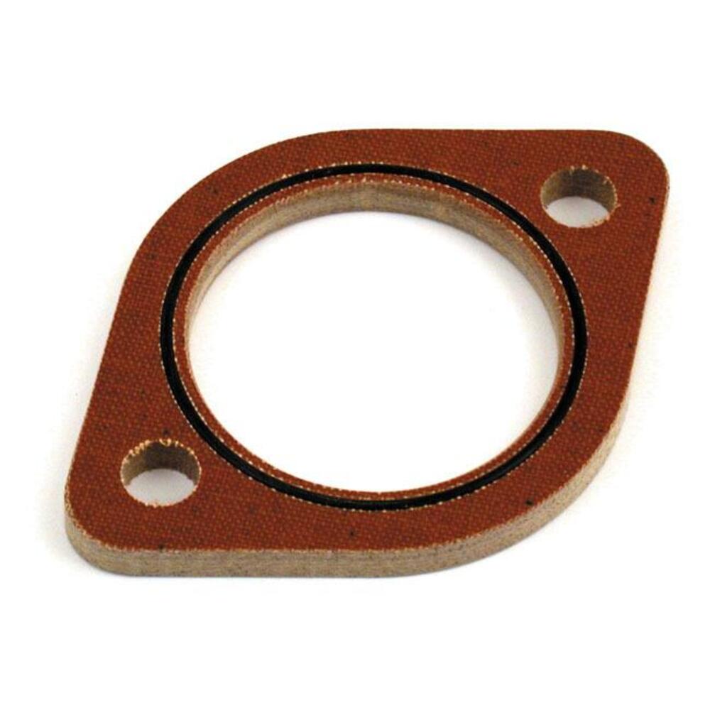 Distanziale isolatore lungo 6 mm per carburatore S 