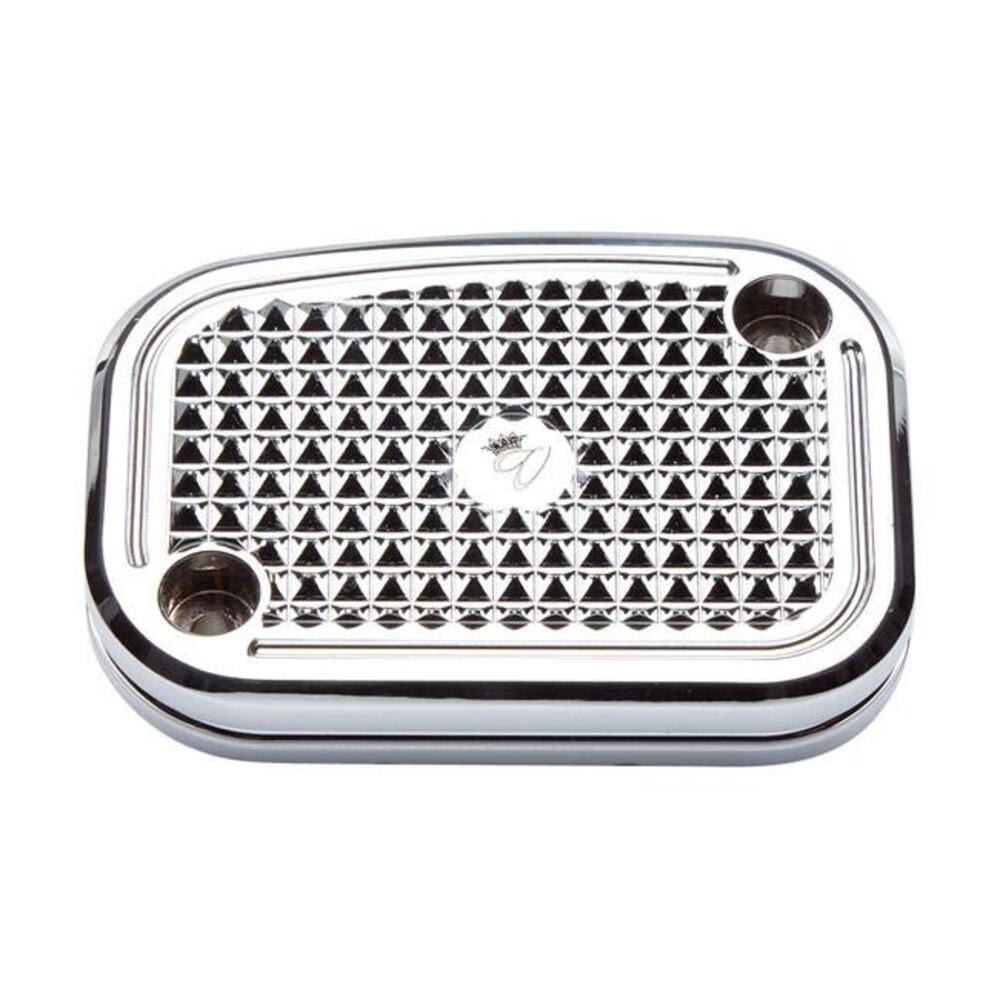 Coperchio pompa freno anteriore Vity's Diamond cro 