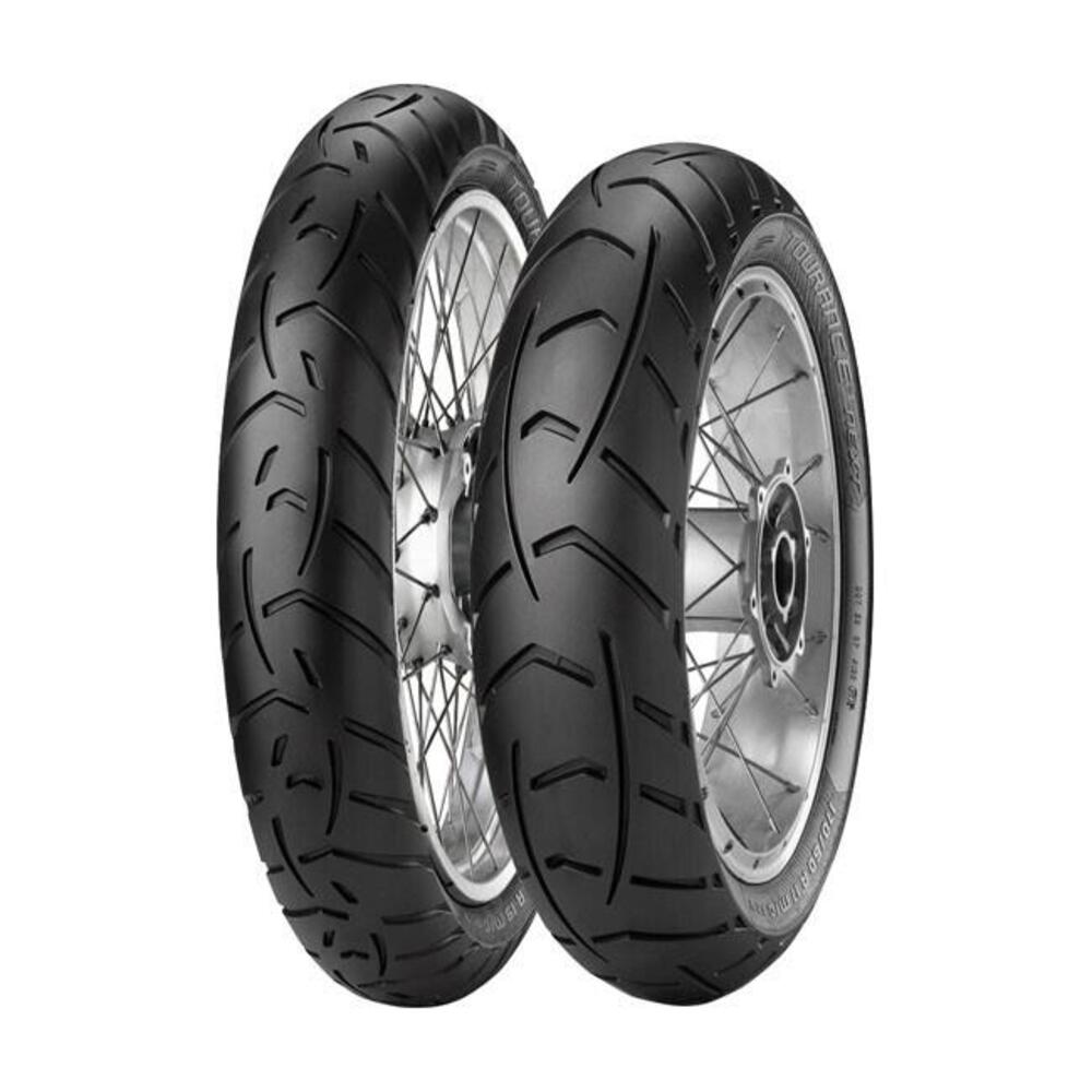 METZ TOURANCE NEXT 140/80R17M/CTL 69V Metzeler