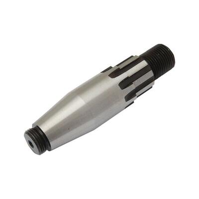 Perno albero motore lato sx Per Big twin 1955 sola 