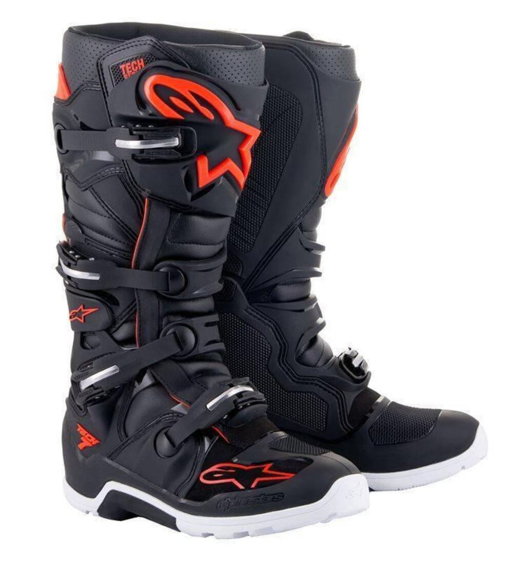 TECH 7 Alpinestars