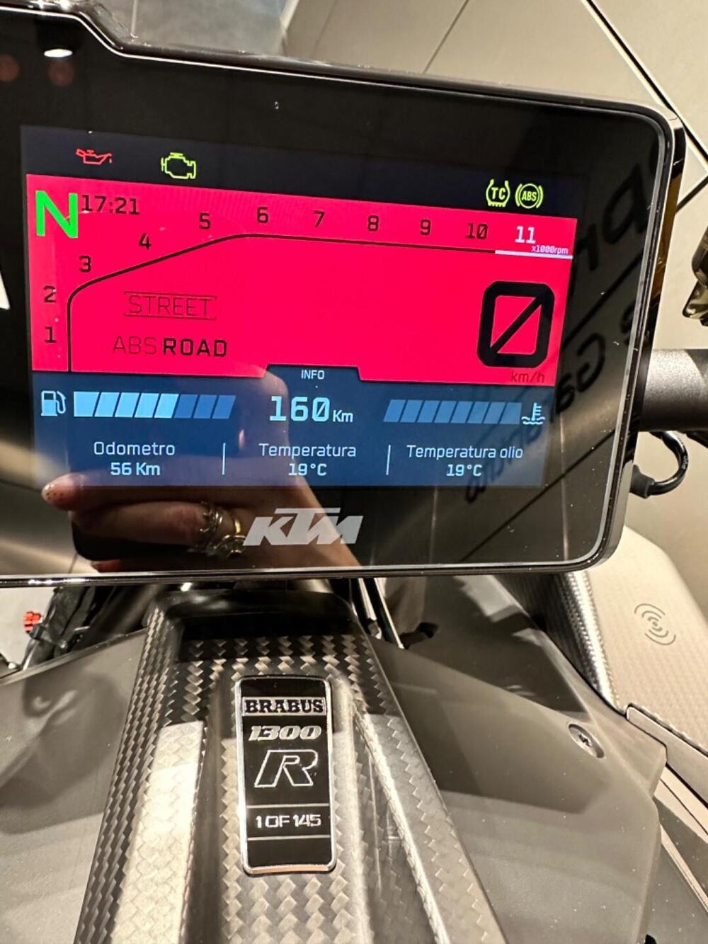 KTM 1290 Super Duke RR (2023) (5)