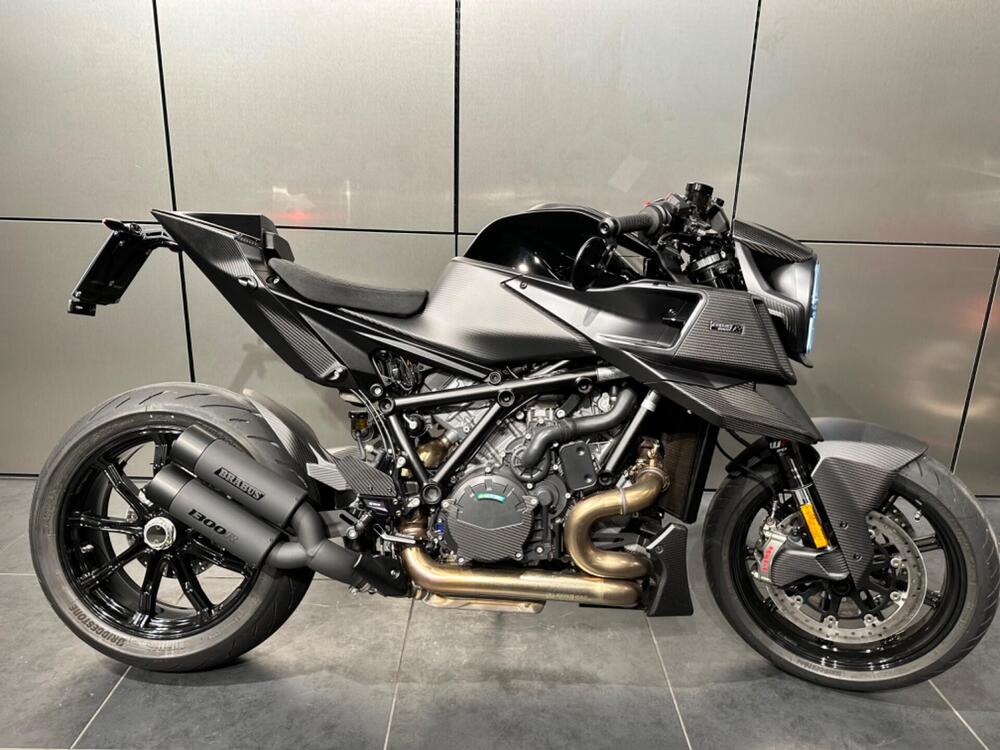 KTM 1290 Super Duke RR (2023)