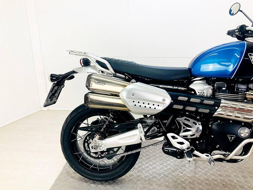 Triumph Scrambler 1200 XE (2021 - 23) (6)