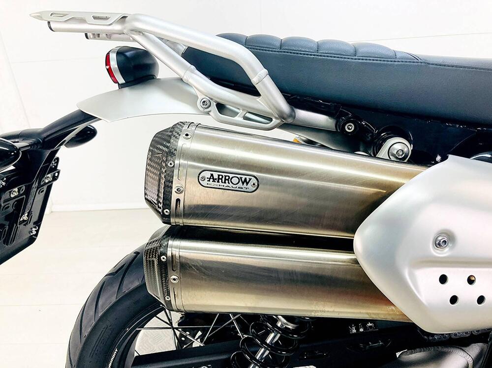 Triumph Scrambler 1200 XE (2021 - 23) (7)