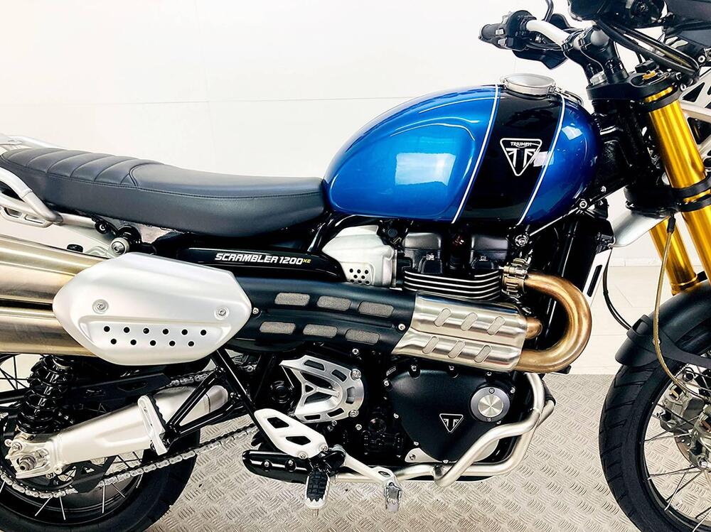 Triumph Scrambler 1200 XE (2021 - 23) (8)