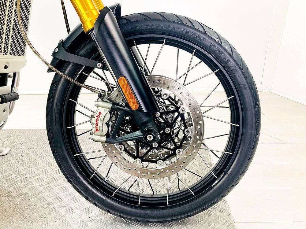 Triumph Scrambler 1200 XE (2021 - 23) (11)