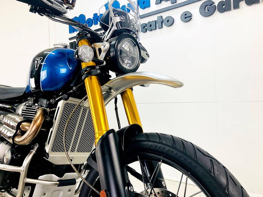 Triumph Scrambler 1200 XE (2021 - 23) (13)