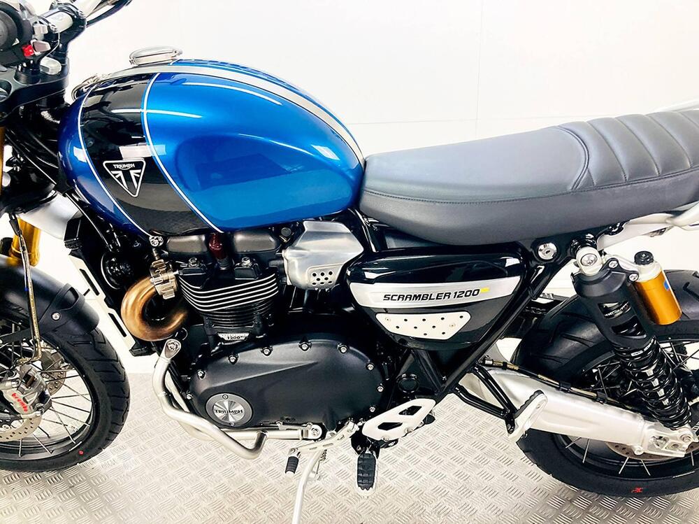 Triumph Scrambler 1200 XE (2021 - 23) (16)