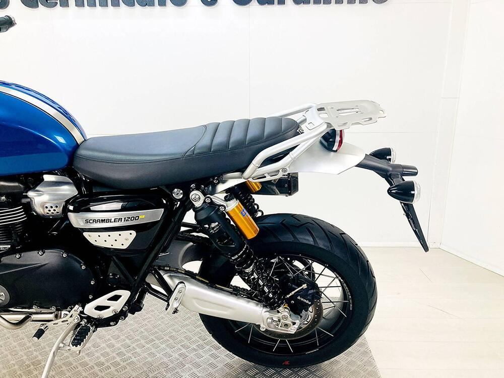 Triumph Scrambler 1200 XE (2021 - 23) (17)