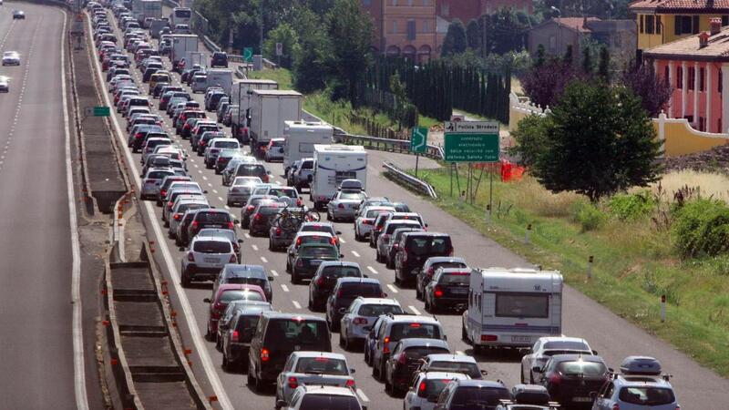 Barriere fonoassorbenti e fotovoltaiche, la Regione Umbria ne fa richiesta formale