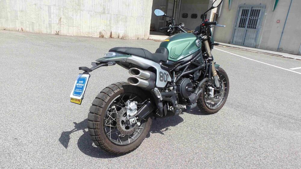 Benelli Leoncino 800 Trail (2022 - 25) (3)