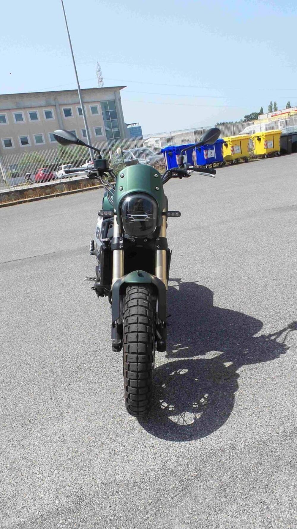 Benelli Leoncino 800 Trail (2022 - 25) (8)