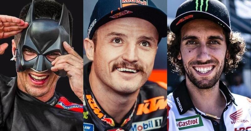 MotoGP 2024. Il record che nel 2024 si giocano Maverick Vinales, Jack Miller e Alex Rins