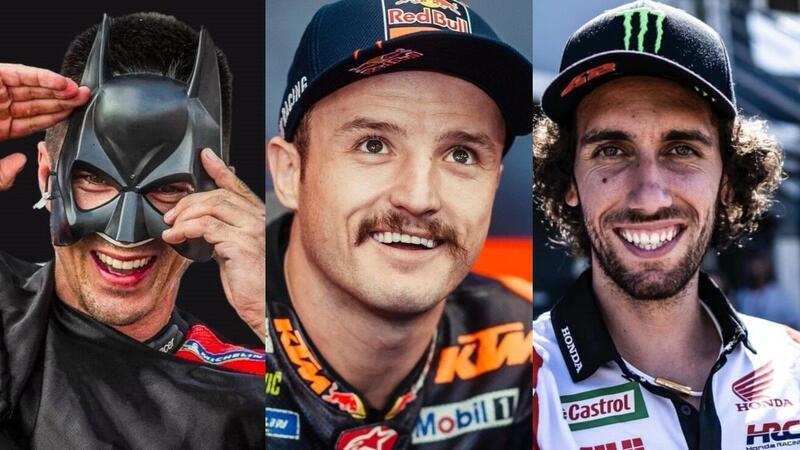 MotoGP 2024. Il record che nel 2024 si giocano Maverick Vinales, Jack Miller e Alex Rins