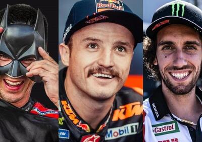 MotoGP 2024. Il record che nel 2024 si giocano Maverick Vinales, Jack Miller e Alex Rins