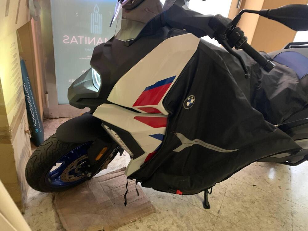 Bmw C 400 X (2021 - 24) (3)