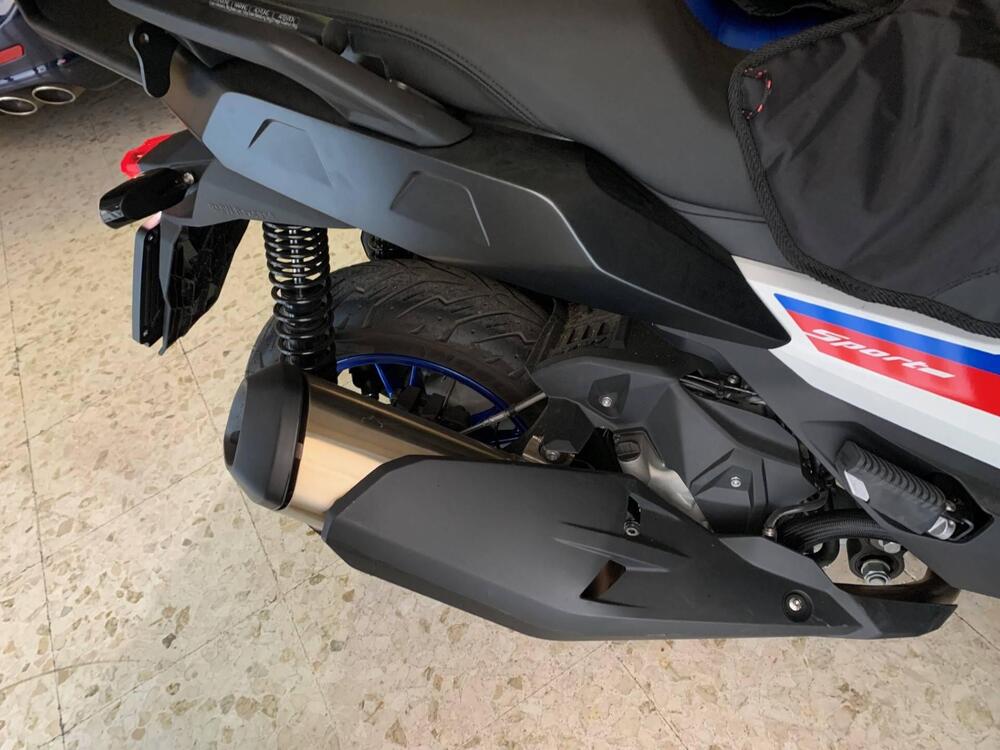 Bmw C 400 X (2021 - 24) (6)