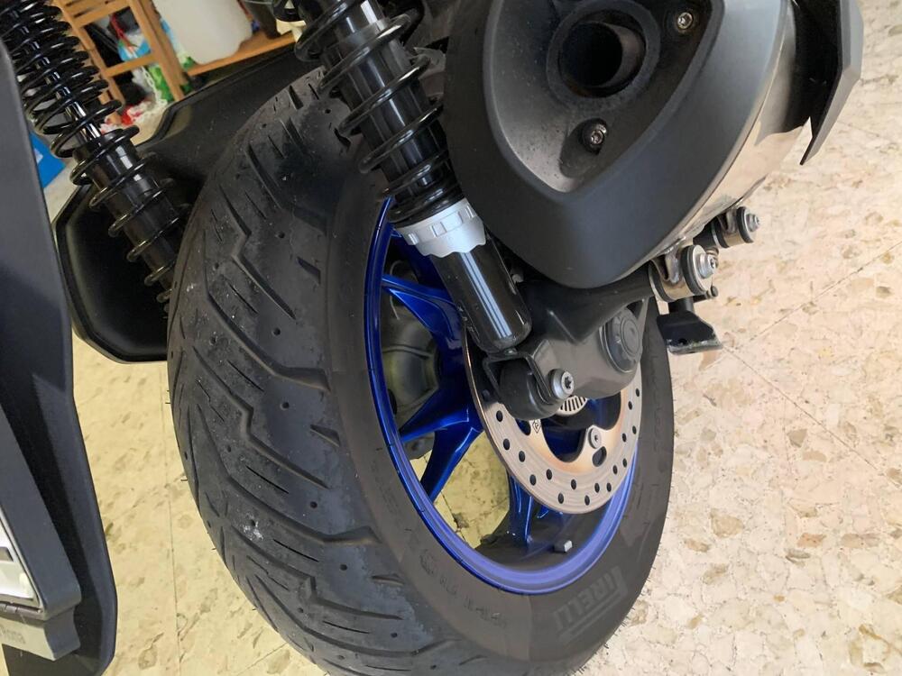 Bmw C 400 X (2021 - 24) (7)