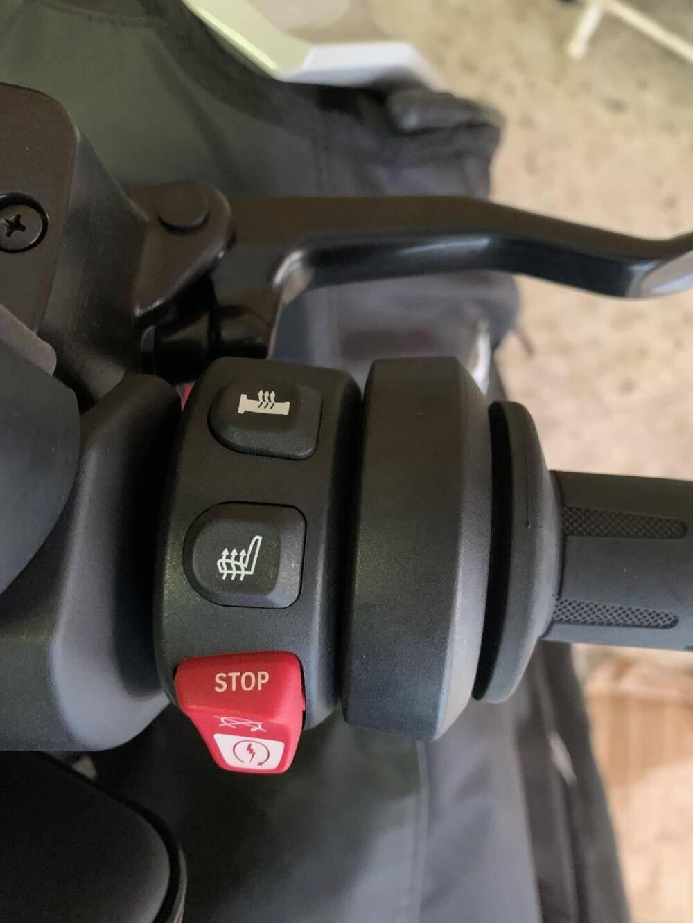 Bmw C 400 X (2021 - 24) (10)