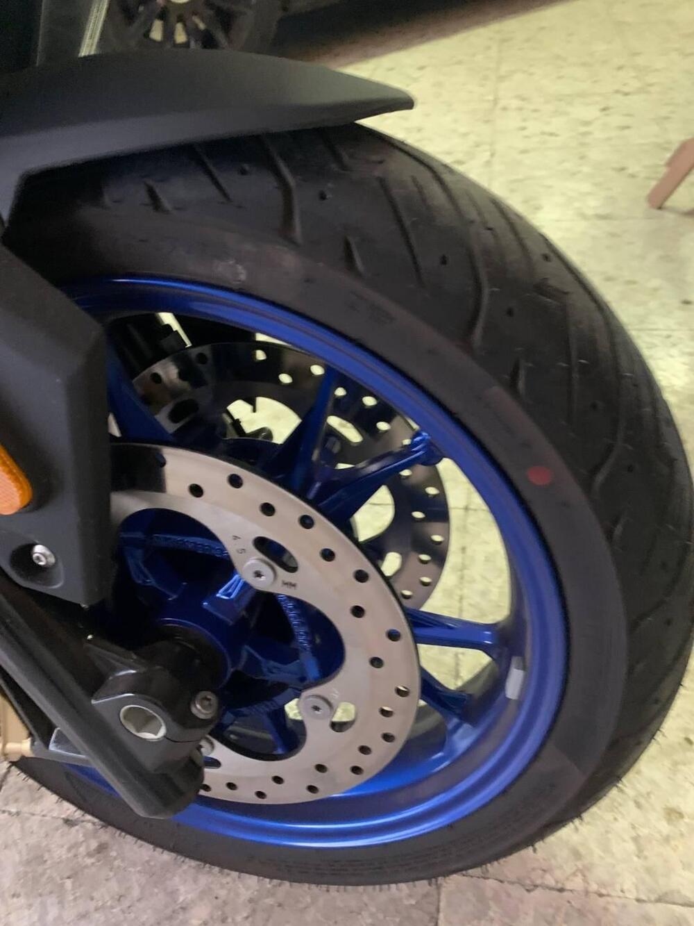 Bmw C 400 X (2021 - 24) (13)