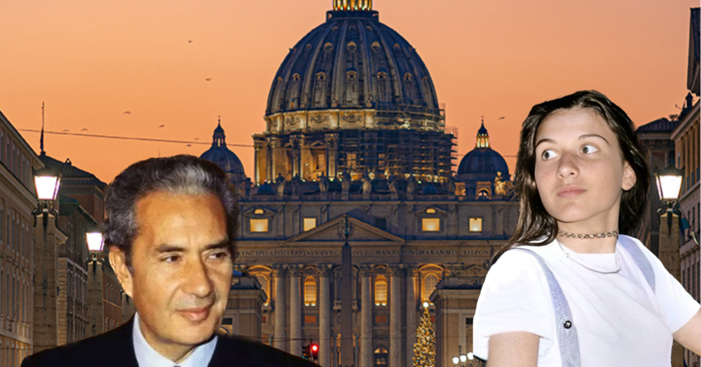 Da Aldo Moro a Emanuela Orlandi: ecco cosa lega il Vaticano con il rapimento del segretario della Dc