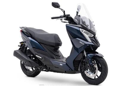 Kymco Dink 150 Flat (2023 - 25) nuova