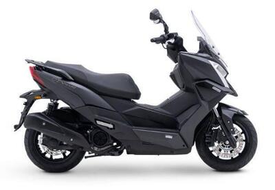 Kymco Dink R 150 Tunnel (2023 - 25) nuova