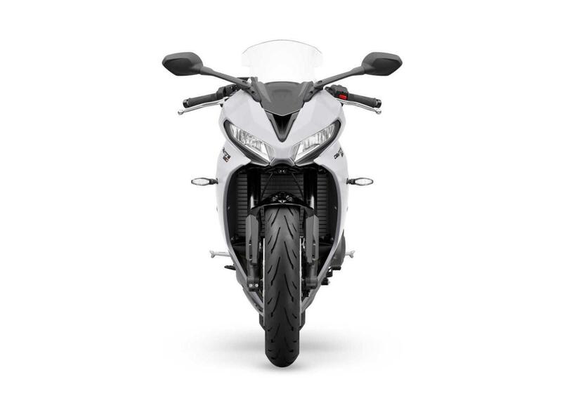 Triumph Daytona 660 Daytona 660 (2024 - 25) (6)