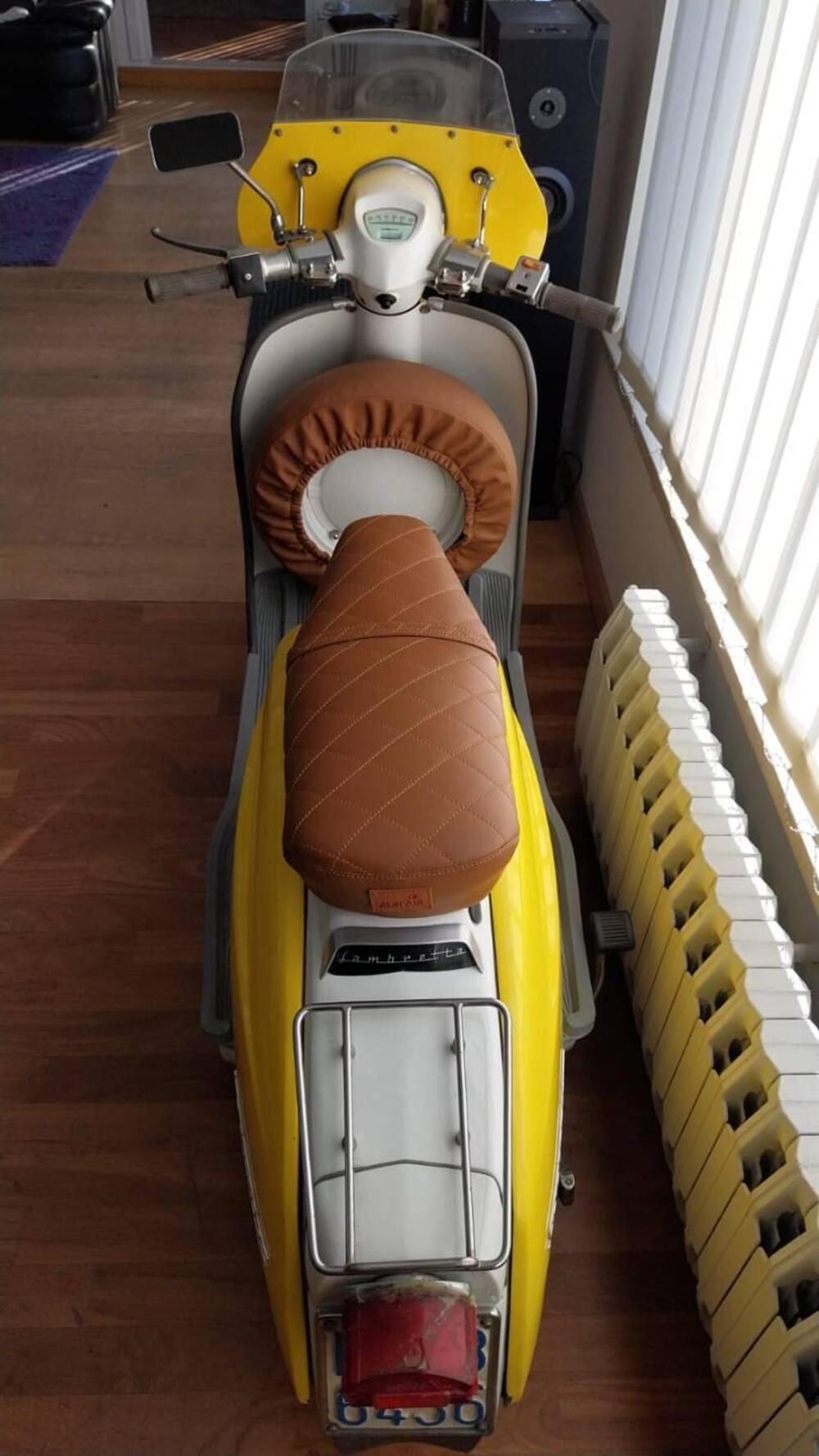 Lambretta 125 (3)