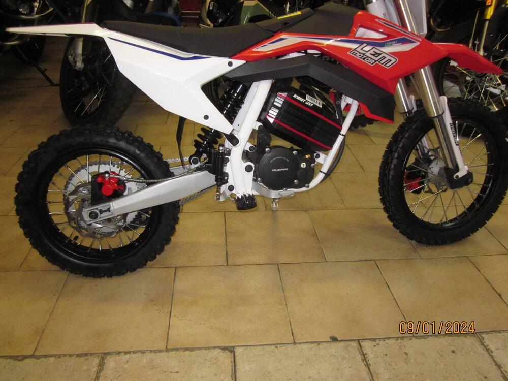 Lem Motor Cross 50 14/12" (2020)