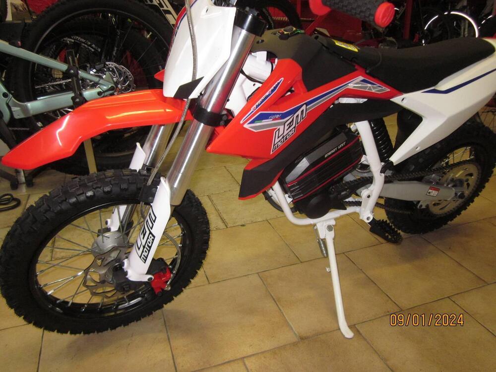Lem Motor Cross 50 14/12" (2020) (2)