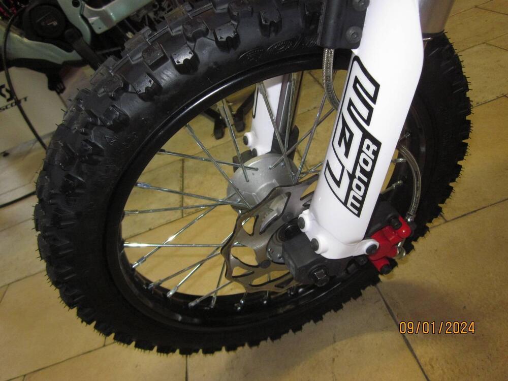 Lem Motor Cross 50 14/12" (2020) (5)