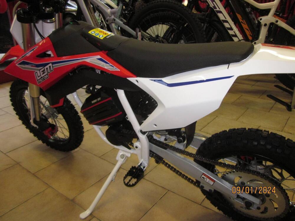 Lem Motor Cross 50 14/12" (2020) (7)